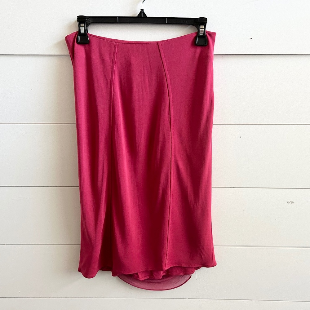 Yigal Azrouel skirt